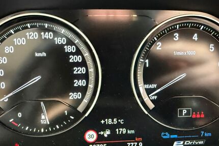 BMW X1 26.785 km 29.500 &euro; Blaustein 89134