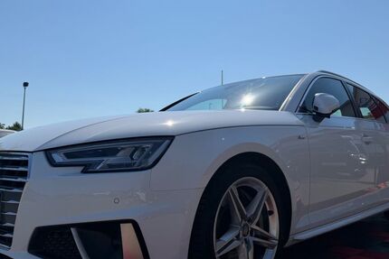 Audi A4 146.467 km 24.999 &euro; Weißenhorn 89264