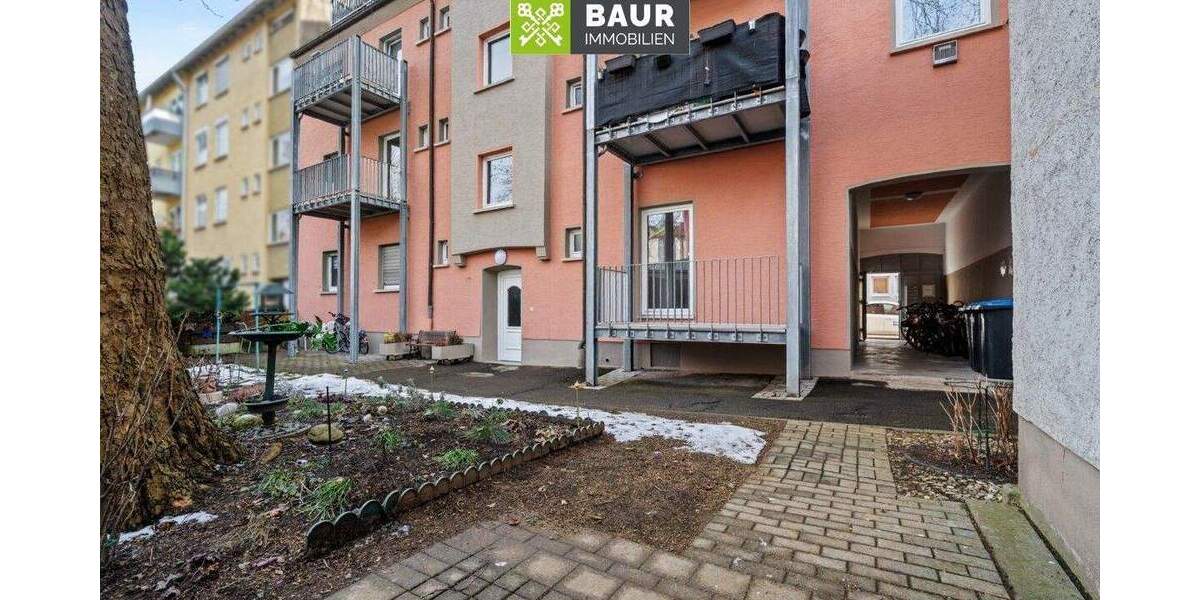 Mehrfamilienhaus, Wohnhaus Neu-Ulm Stadtmitte - 1 Zimmer, 266 m&sup2;, 995.000&euro; | Angebot:25820252