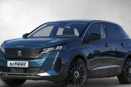 Peugeot 3008 59.900 km 21.490 &euro; Leipheim 89340