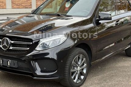 Mercedes-Benz GLE 400 230.000 km 23.100 &euro; Neu-Ulm 89231