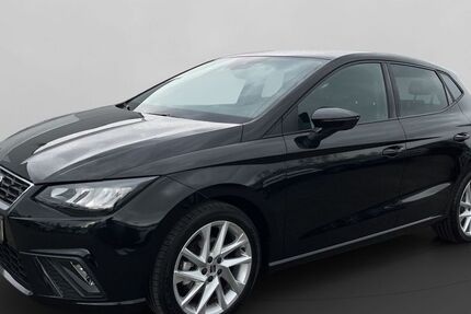 Seat Ibiza 24.800 km 18.888 &euro; Ehingen 89584