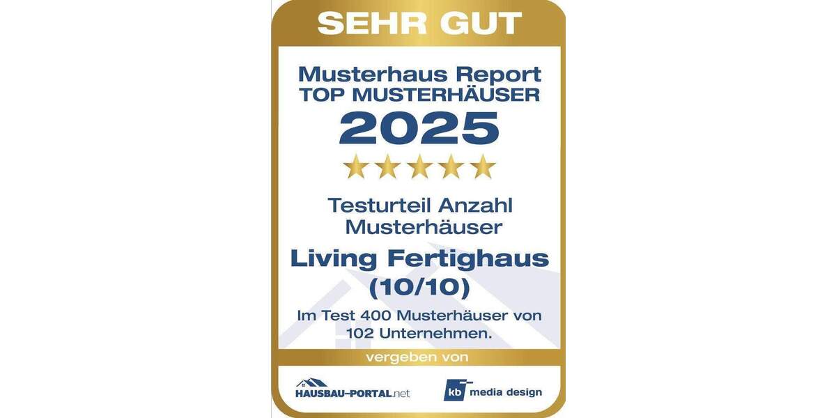 Einfamilienhaus Kelkheim (Taunus) Laupheim - 6 Zimmer, 165 m&sup2;, 1.096.942&euro; | Angebot:25691063