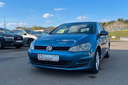 VW Golf 92.000 km 12.990 &euro; Blaustein 89134