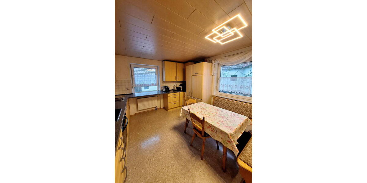 Mehrfamilienhaus, Wohnhaus Neu-Ulm Burlafingen - 4 Zimmer, 160 m&sup2;, 469.000&euro; | Angebot:26113085