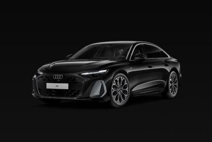 Audi A6 6.600 km 51.900 &euro; Senden 89250