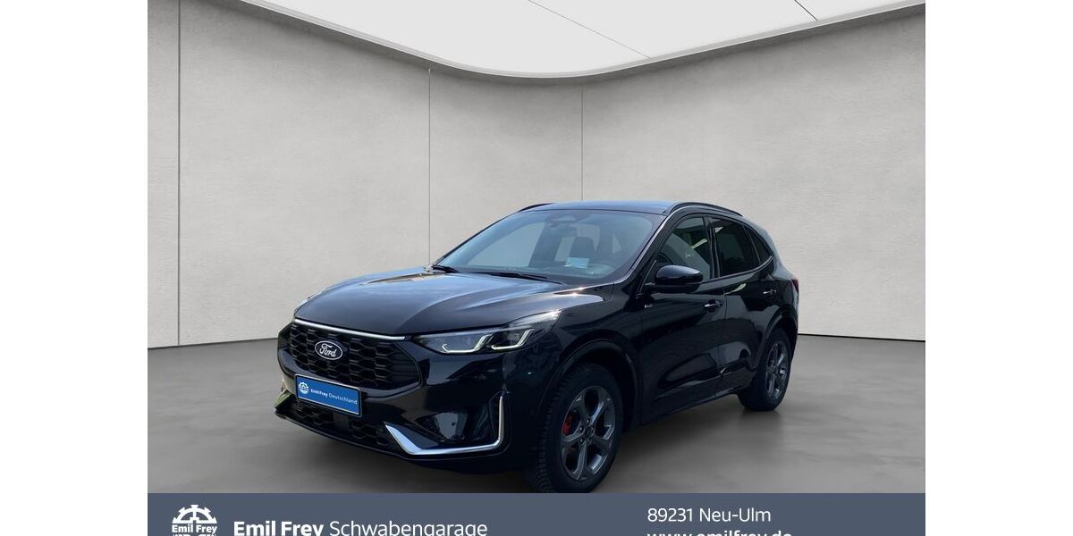Ford Kuga 17.650 km 35.980 &euro; Neu-Ulm 89231