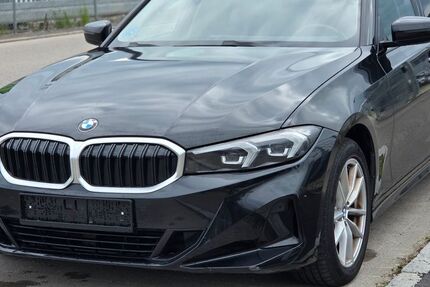 BMW 318 270.000 km 18.999 &euro; Elchingen 89275