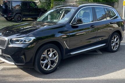 BMW X3 45.000 km 39.000 &euro; Neu Ulm 89231