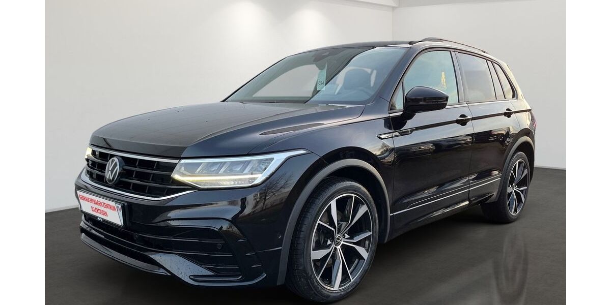 VW Tiguan 124.344 km 27.760 &euro; Illertissen 89257