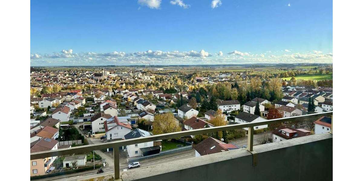 Etagenwohnung Ehingen - 2.5 Zimmer, 73 m&sup2;, 186.000&euro; | Angebot:23331204