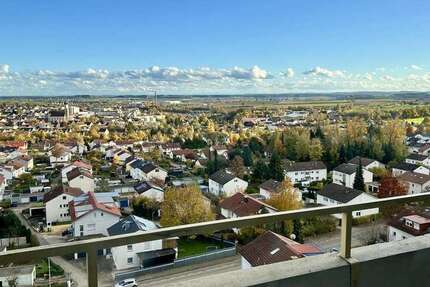 Wohnung Ehingen - 2.5 Zimmer, 73 m&sup2;, 186.000&euro; | Angebot:23331204