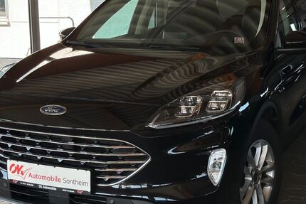 Ford Kuga 34.060 km 20.890 &euro; Sontheim 89567