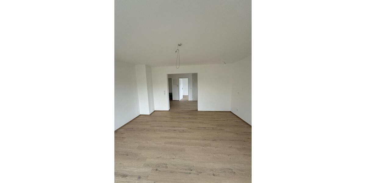 Etagenwohnung Günzburg - 3 Zimmer, 78 m&sup2;, 1.100&euro; | Angebot:25990589