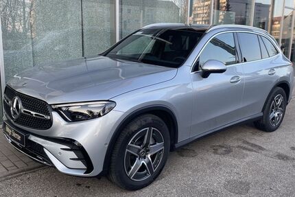 Mercedes-Benz GLC 300 7.883 km 54.900 &euro; Günzburg 89312