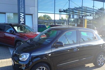 Renault Twingo 29.425 km 10.450 &euro; Neu-Ulm 89231