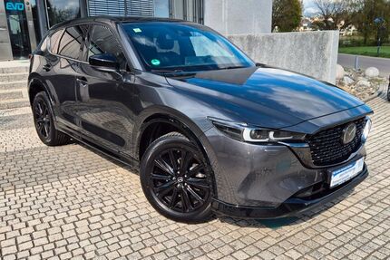 Mazda CX-5 62.803 km 30.500 &euro; Mietingen 88487