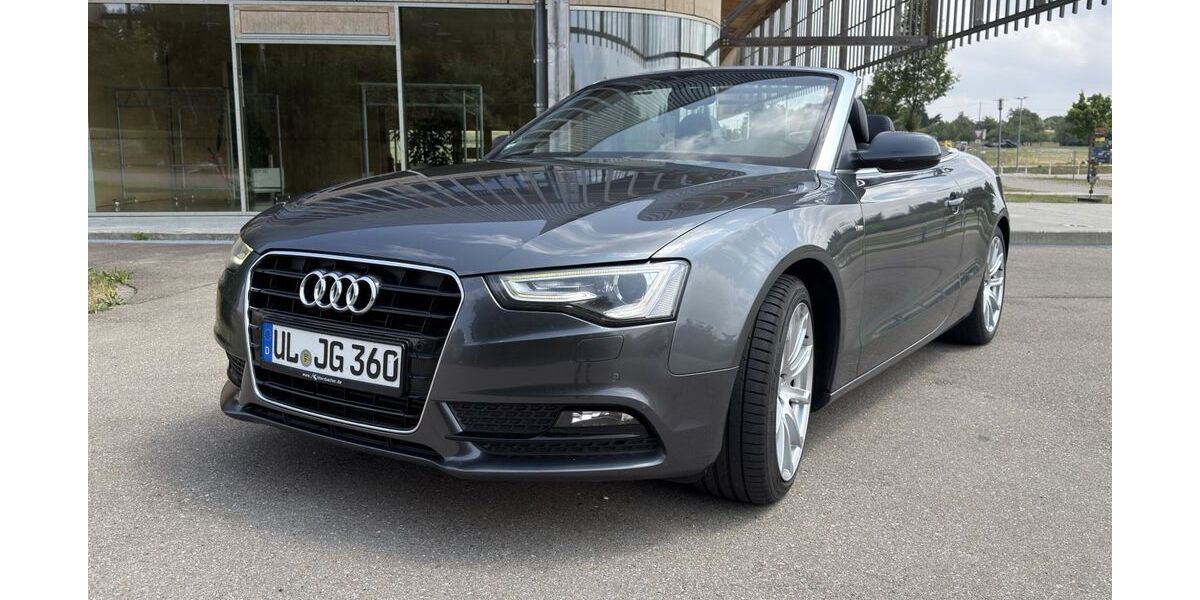 Audi A5 209.000 km 9.200 &euro; Blaubeuren 89143