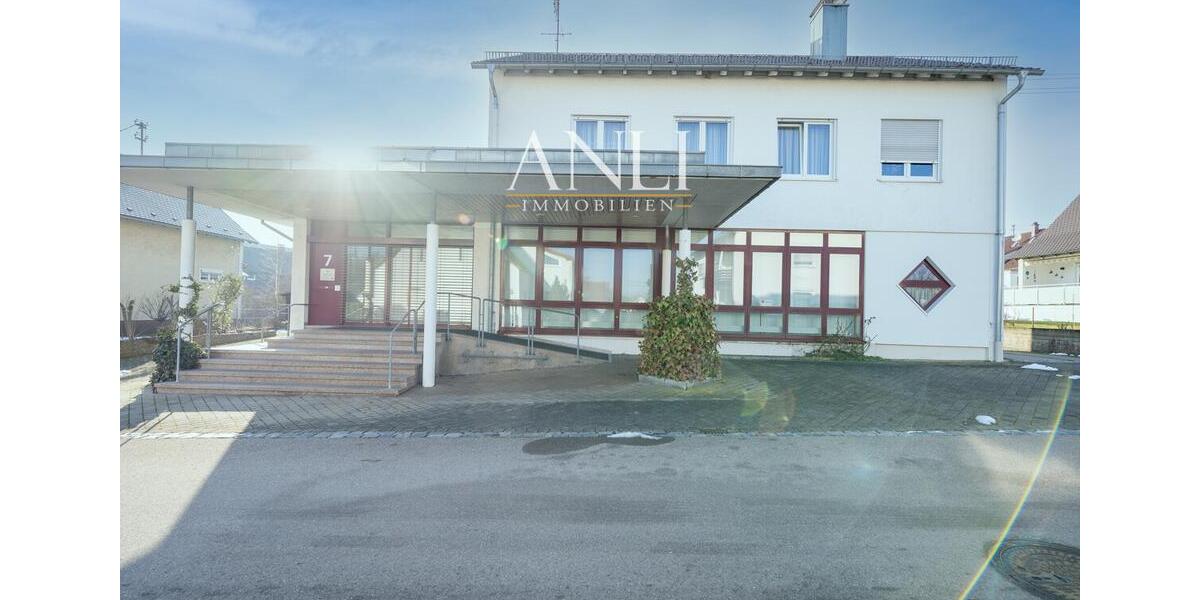 Gewerbeobjekt Illerkirchberg - 950&euro; | Angebot:25321857