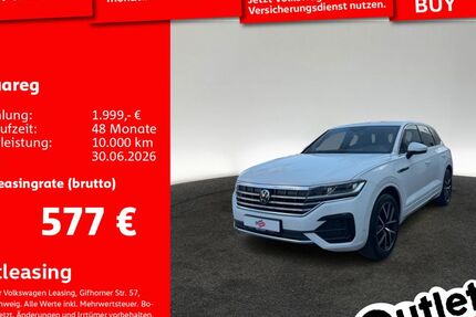 VW Touareg 40.980 km 48.770 &euro; Senden 89250