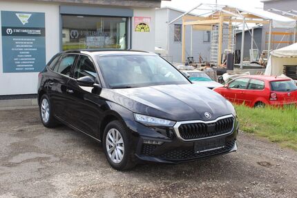 Skoda Scala 16.500 km 19.490 &euro; Altheim (Alb) 89174