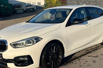 BMW 118 98.000 km 17.300 &euro; Ichenhausen 89335