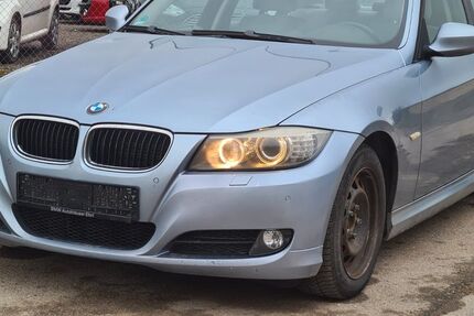 BMW 318 185.713 km 2.950 &euro; Schemmerhofen 88433
