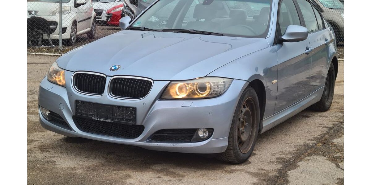 BMW 318 185.713 km 2.950 &euro; Schemmerhofen 88433