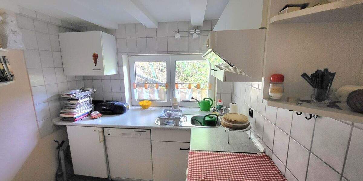 Doppelhaushälfte Langenau Albeck - 8 Zimmer, 137 m&sup2;, 290.000&euro; | Angebot:25769744