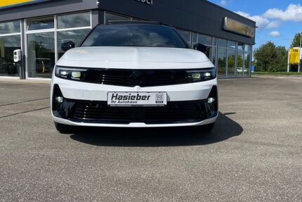 Opel Astra 13.000 km 35.900 &euro; Ehingen-Berg 89584