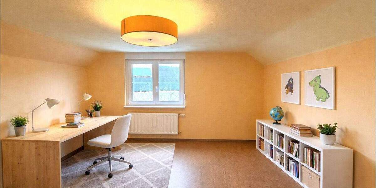 Einfamilienhaus Roggenburg / Schießen Schießen - 4 Zimmer, 158 m&sup2;, 395.000&euro; | Angebot:25820864