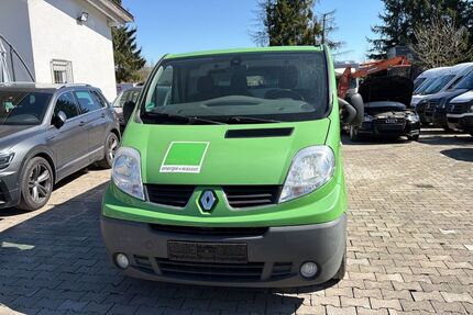 Renault Trafic 200.000 km 5.450 &euro; Erbach bei Ulm 89155