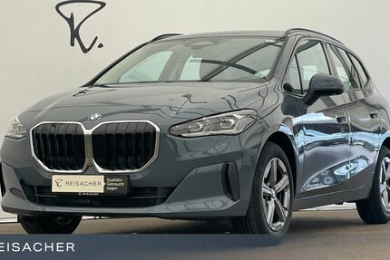 BMW 220 Active Tourer 5.889 km 29.349 &euro; Ulm 89077