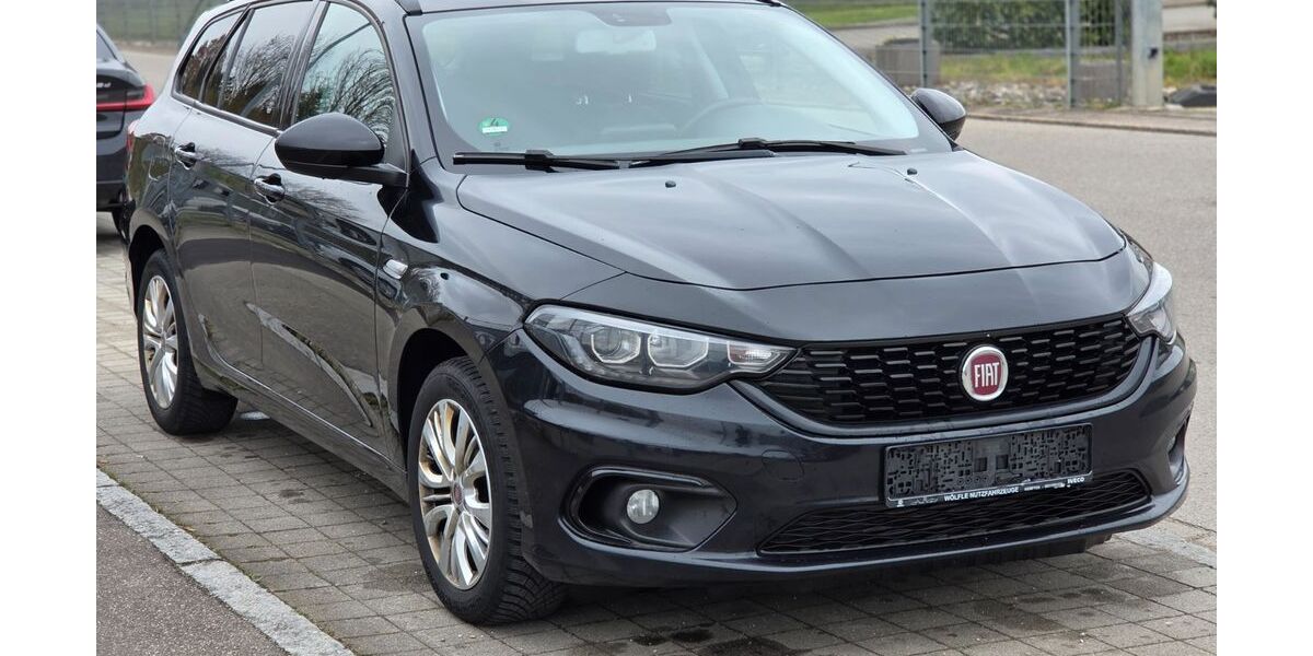 Fiat Tipo 349.000 km 4.490 &euro; Elchingen 89275