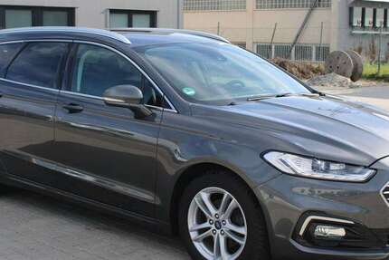 Ford Mondeo 98.600 km 17.999 &euro; Neu-Ulm 89231