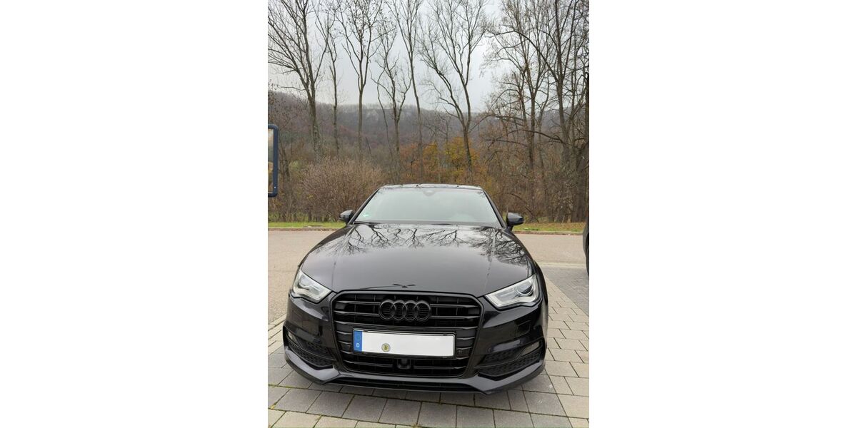 Audi A3 170.000 km 15.900 &euro; Geislingen an der Steige 73312