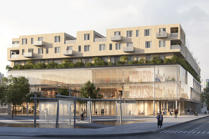 Gewerbeobjekt Neu-Ulm Ulm - 2.869&euro; | Angebot:23047317