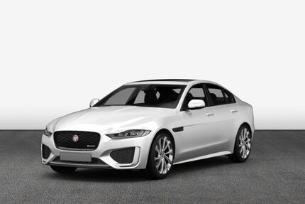 Jaguar XE 128.600 km 22.900 &euro; Neu-Ulm 89231