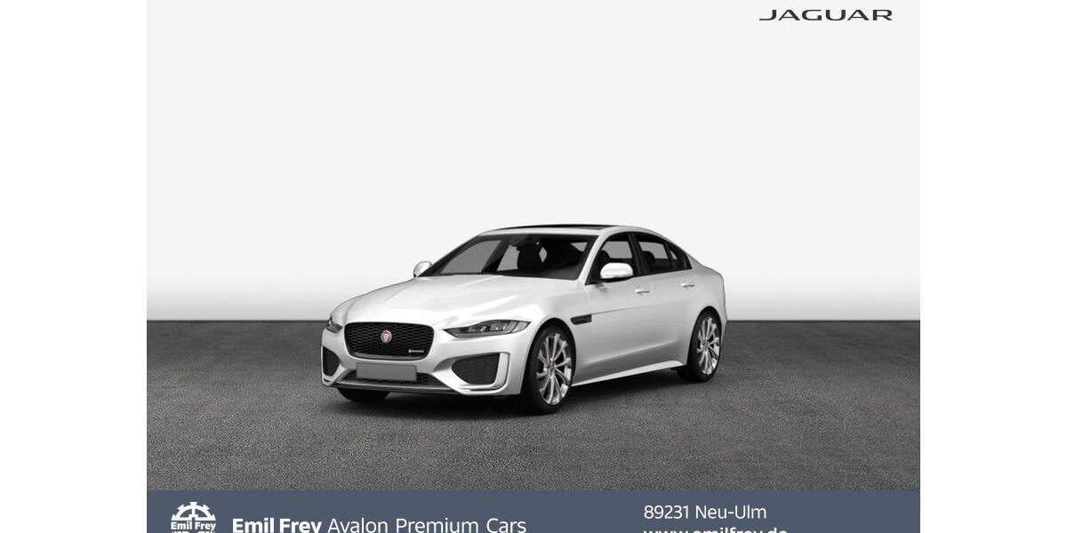 Jaguar XE 128.600 km 22.900 &euro; Neu-Ulm 89231