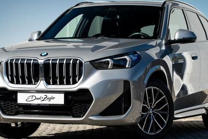 BMW X1 24.690 km 38.599 &euro; Günzburg 89312