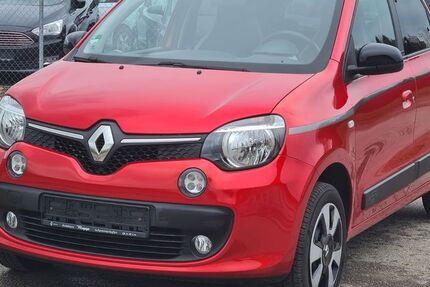 Renault Twingo 112.555 km 6.300 &euro; Schemmerhofen 88433