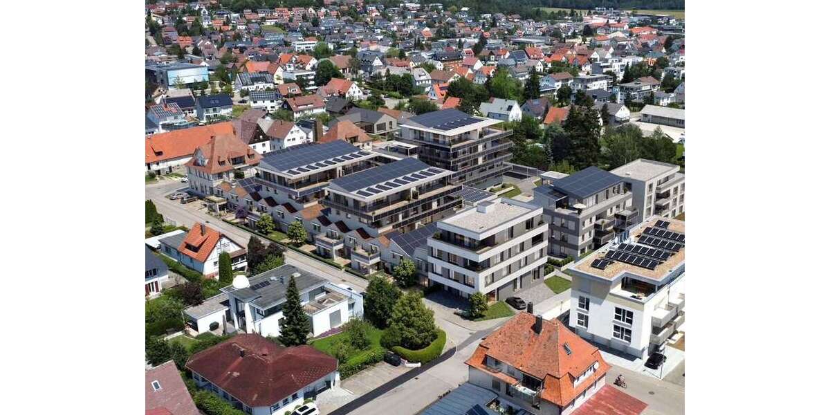 Etagenwohnung Laichingen - 4 Zimmer, 113 m&sup2;, 1.600&euro; | Angebot:26050246