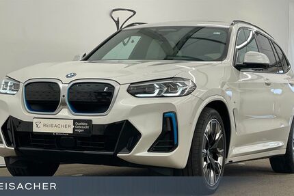 BMW iX3 38.481 km 43.249 &euro; Ulm 89077