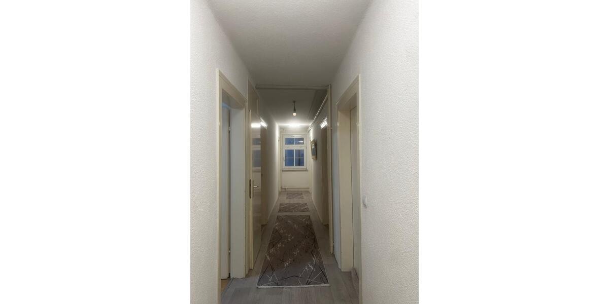 Etagenwohnung Geislingen an der Steige - 5 Zimmer, 70 m&sup2;, 900&euro; | Angebot:25834203