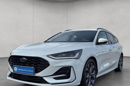 Ford Focus 19.585 km 23.980 &euro; Neu-Ulm 89231