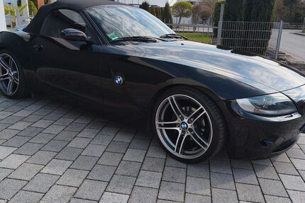 BMW Z4 200.000 km 11.300 &euro; Bellenberg 89287
