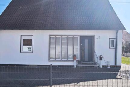 Haus Leipheim - 6 Zimmer, 185 m&sup2;, 629.000&euro; | Angebot:25607120