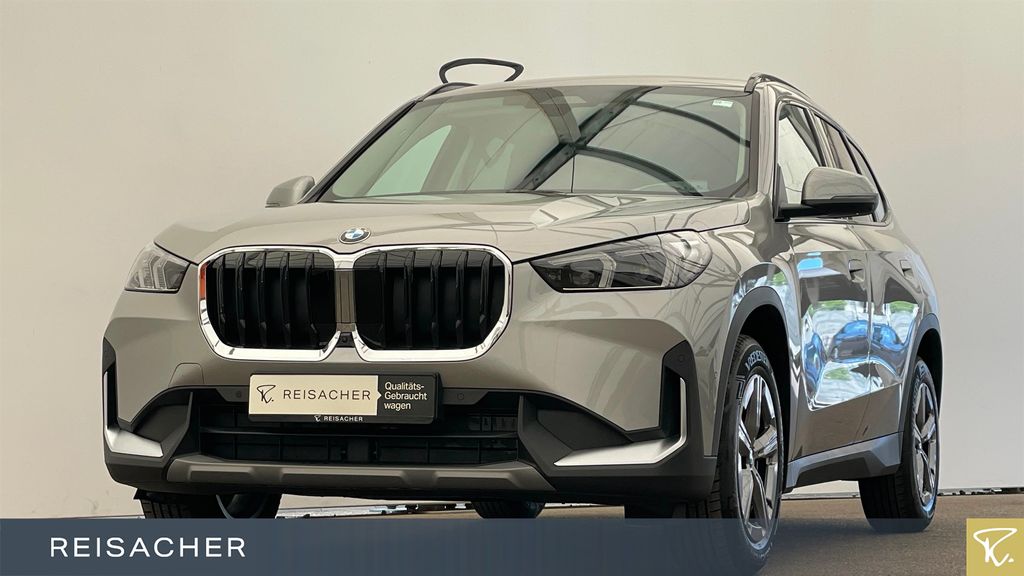 BMW X1 24.015 km 35.880 &euro; Ulm 89077