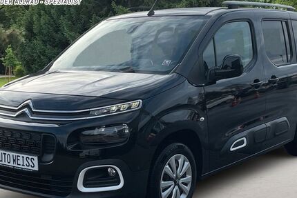 Citroen Berlingo 130.500 km 13.490 &euro; Holzheim 89291