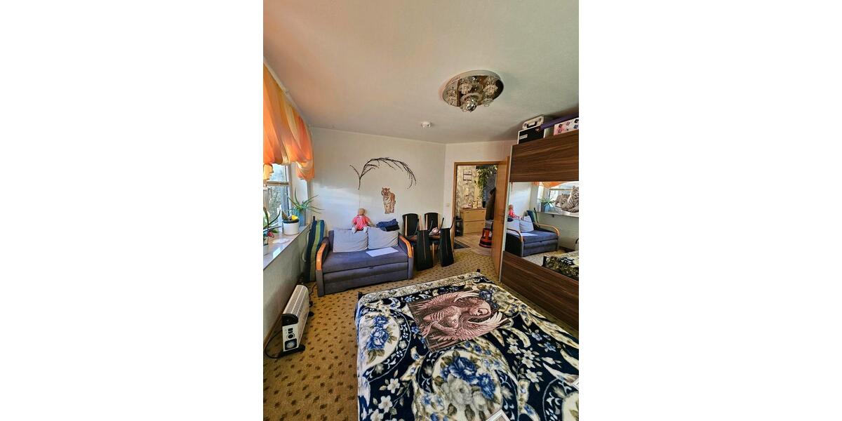 Etagenwohnung Ehingen (Donau) - 4 Zimmer, 87 m&sup2;, 280.000&euro; | Angebot:23828897